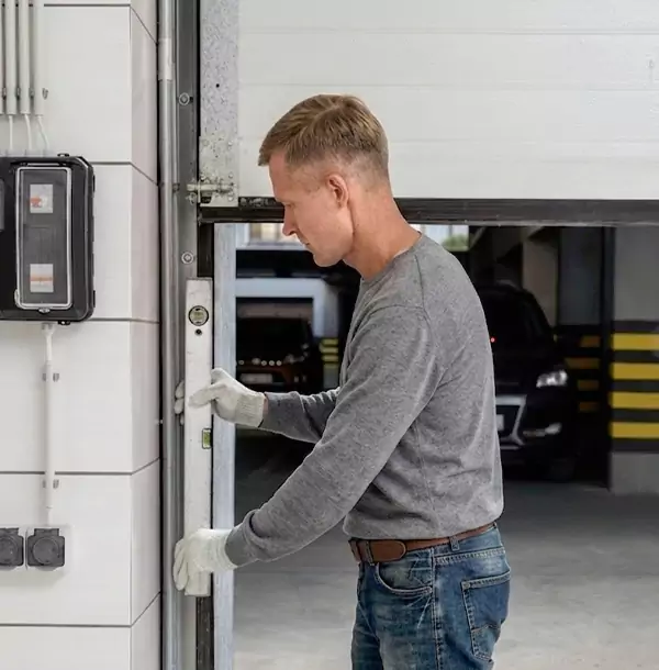 Why Choose Us for Door, Gate and Security Services in Solon, OH