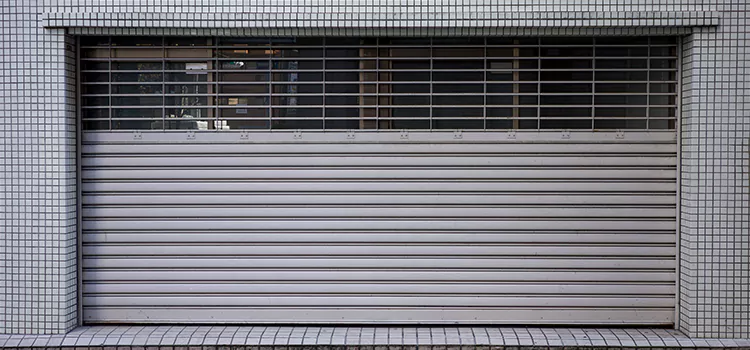 Advanced Solutions for Your Aluminum Garage Doors in Solon, Ohio