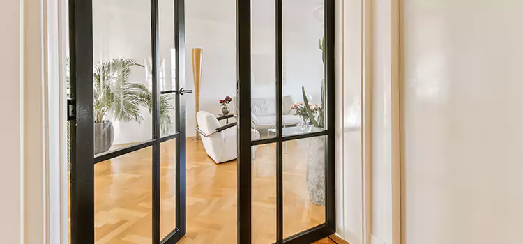 Bifold Door Replacement Solon