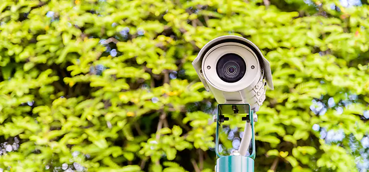Advanced Surveillance Solutions for Every Need in Solon