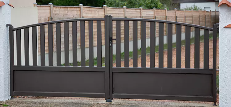Advanced Gate Solutions in Solon, OH