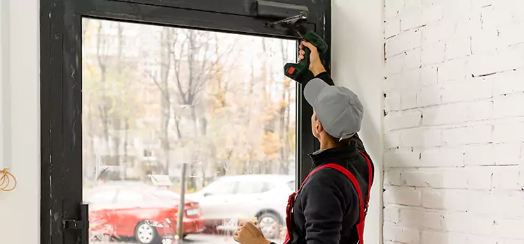 Comprehensive Door Closer Services in Solon, OH