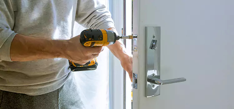 Door Knob Lock Repair Solon