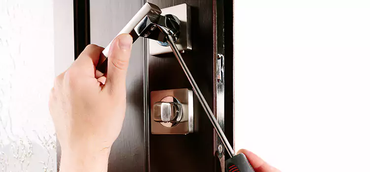 Door Lock Replacement Service Solon