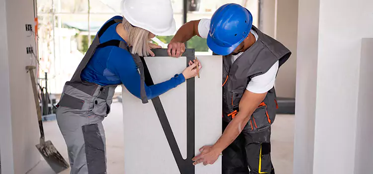 Why Choose Us for Door Panel Services in Solon, OH?
