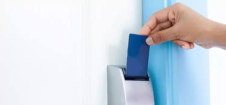 Access Control System Integration Solon