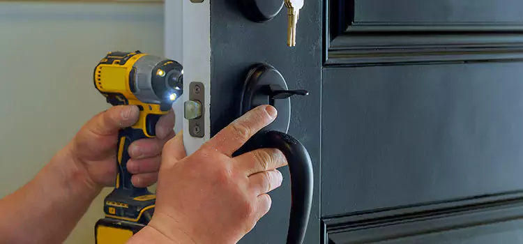 Locksmith Emergency Service Solon