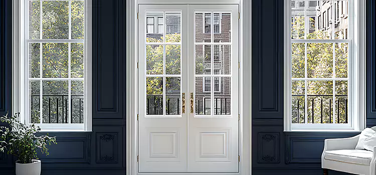 French Door Lock Repair Solon