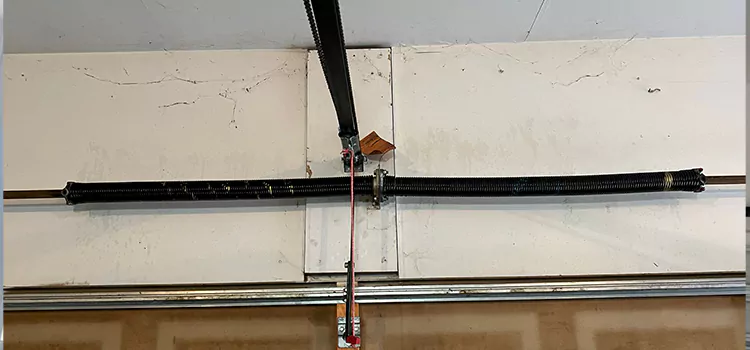 Garage Door Cable Repair Near Me in Solon, OH