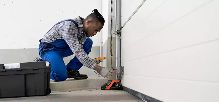 Expert Solutions for Every Garage Lock Need in Solon, OH
