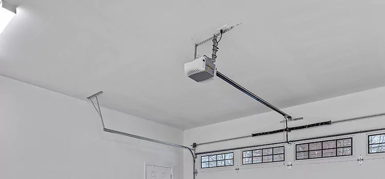Experienced Garage Door Installers Solon