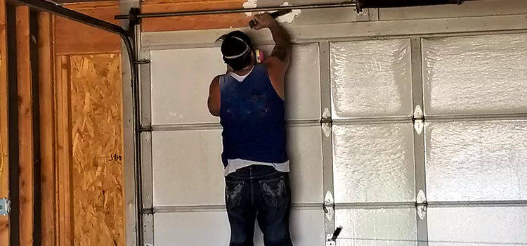 Specialized Garage Door Panel Solutions in Solon, OH