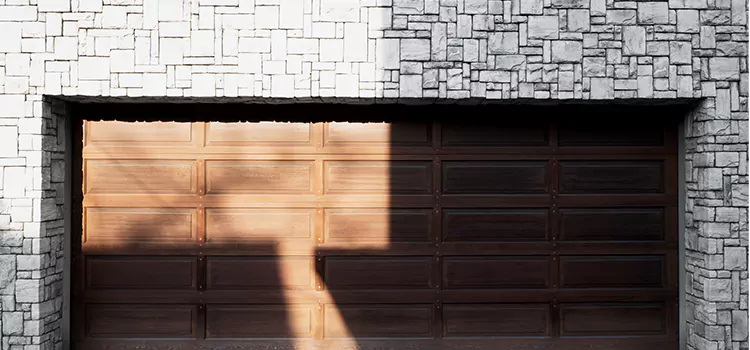 Garage Door Installation Solon