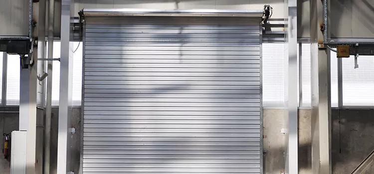 Roller Door Maintenance Solon