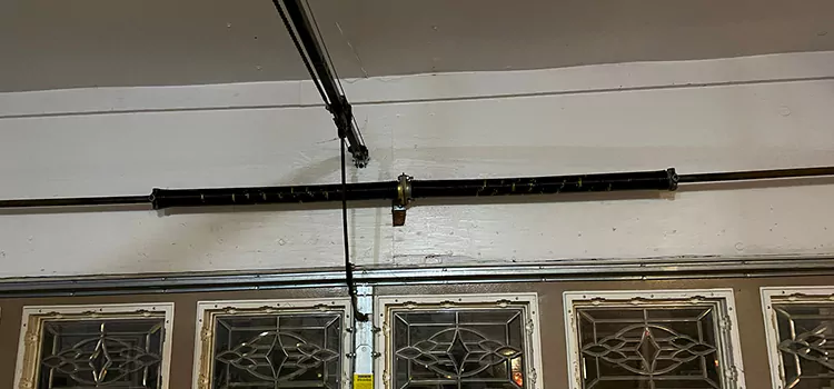 Garage Door Spring Repair Near Me Solon