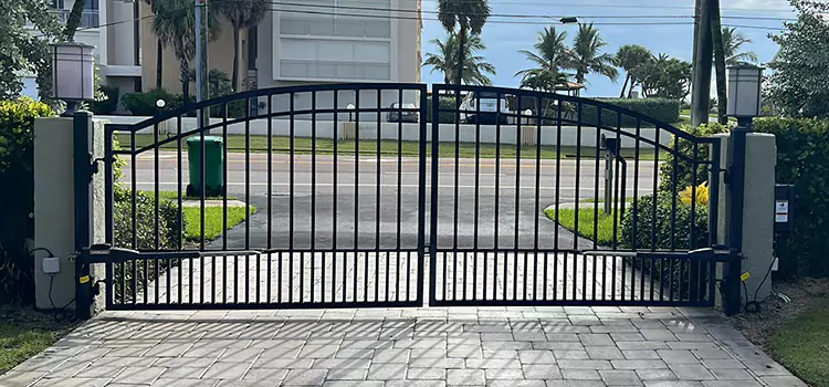Gate Opener Replacement Near Me in Solon, OH