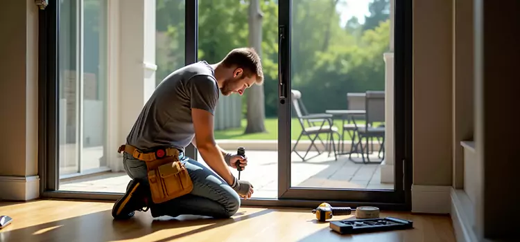 Comprehensive Solutions for Every Glass Door Need in Solon, OH