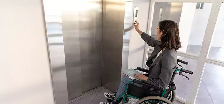 Benefits of Modern Handicap Door Systems in Solon, OH
