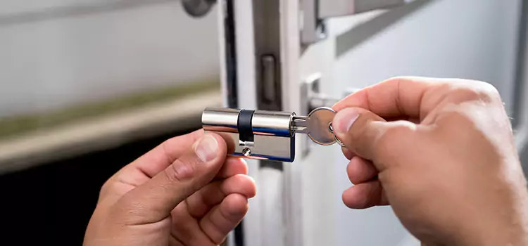 Emergency Locksmith for House Solon
