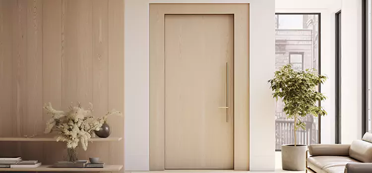 Choose Quality for Your Inside Doors in Solon, OH