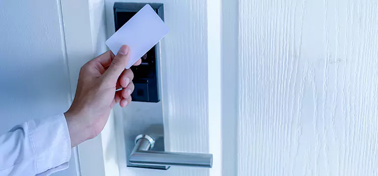 Why Choose Us for Your Keycard Lock Installation in Solon, OH?