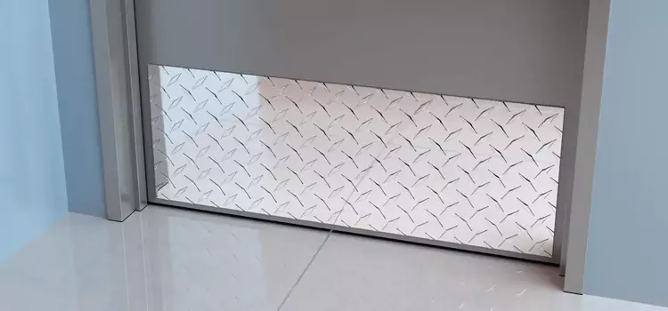 Benefits of Professional Kick Plate Solutions in Solon, OH