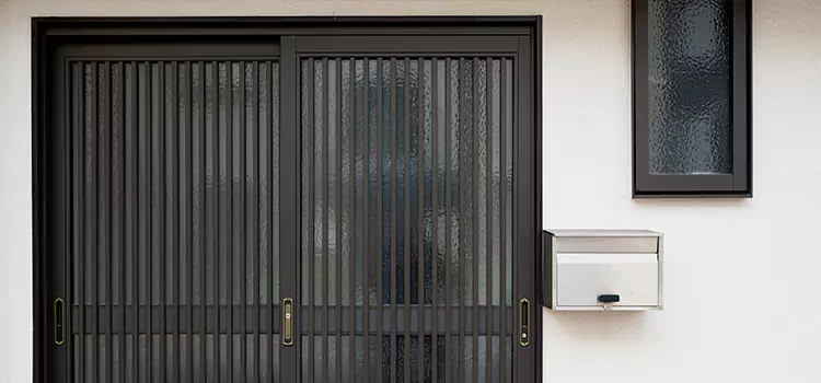 Sliding Screen Door Repair Solon