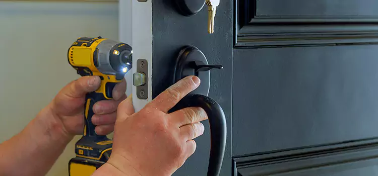 Mobile Automotive Locksmith Solon