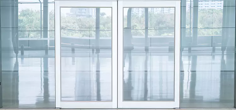 Why Choose Us for Your Motion Sensor Door Needs in Solon, OH?