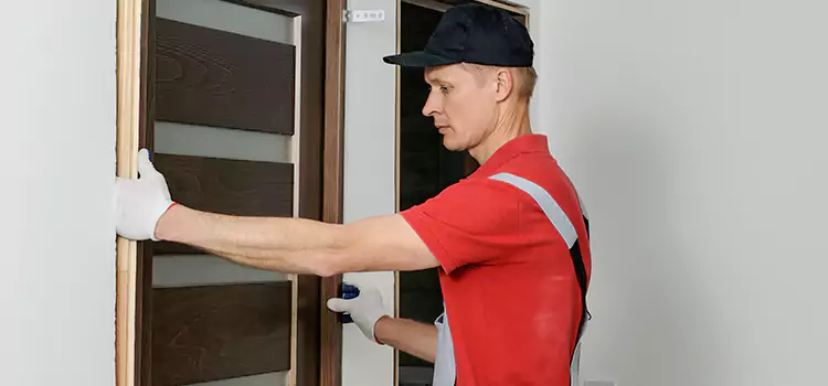 Frame and Panel Restoration Solon