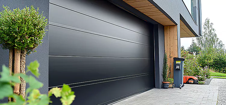 Residential Garage Door Service Solon
