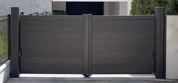 Common Residential Gate Issues We Resolve in Solon, OH