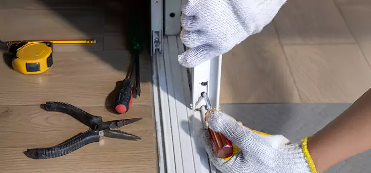 Sliding Door Installation Services in Solon, OH