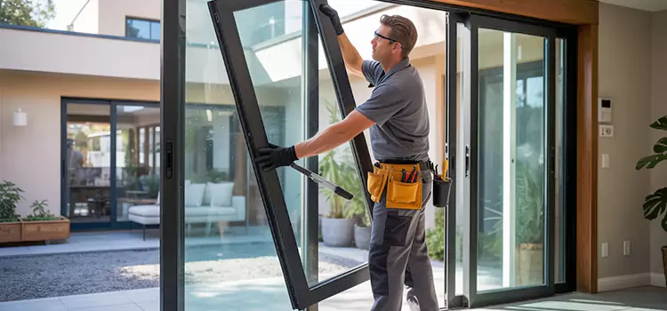 Specialized Sliding Door Roller Services in Solon, Ohio