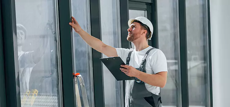 Comprehensive Solutions for Your Sticking Doors in Solon, OH