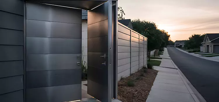 Comprehensive Steel Door Solutions in Solon, OH