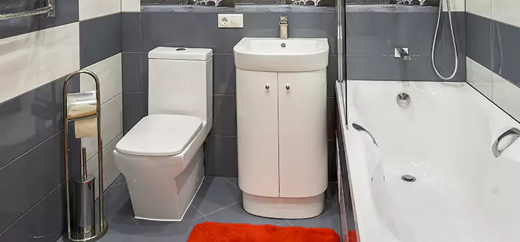 Hansgrohe Shaving Mirror Solon
