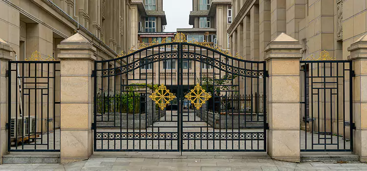 Comprehensive Iron Gate Maintenance Solutions in Solon, OH