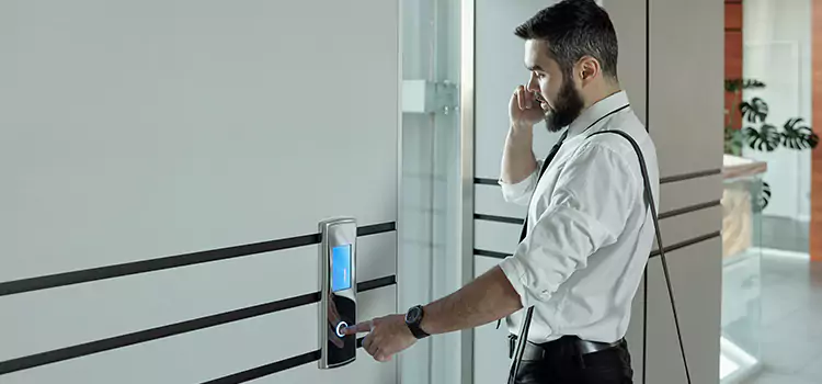 Cloud Based Access Control Solon