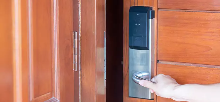 Commercial Keyless Entry Locks Solon