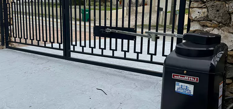Seamless Installation and Support for Your New Gate in Solon, OH