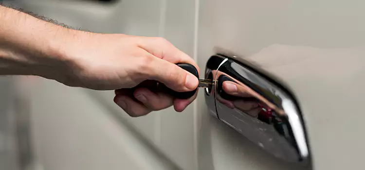 Car Unlock Service Price Solon