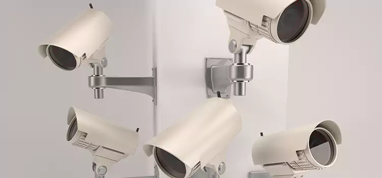 Your Trusted Partner for CCTV Solutions in Solon