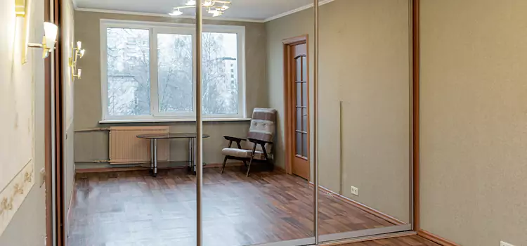 Mirror Closet Door Roller Replacement Solon