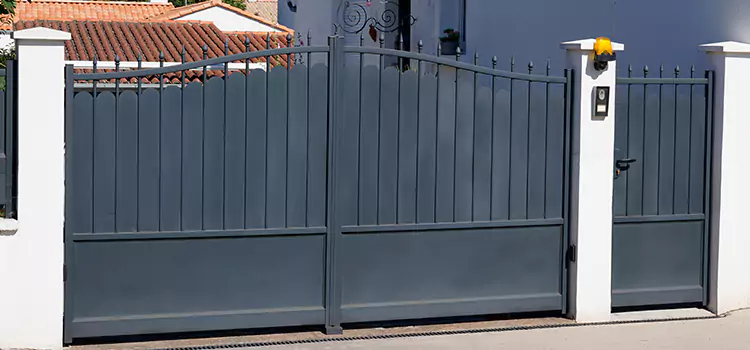 Emergency Commercial Gate Repair Solon
