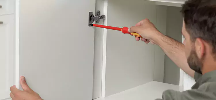 Screen Door Hinge Repair Solon