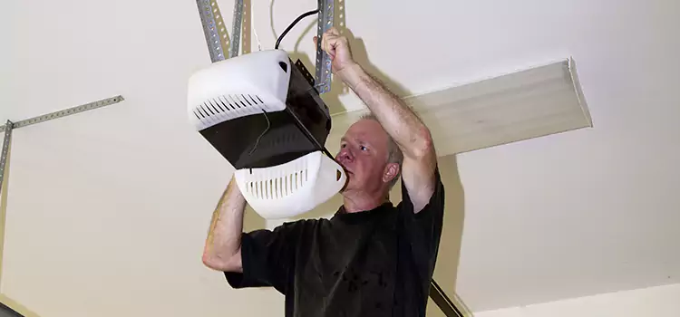 Garage Door Opener Service Solon