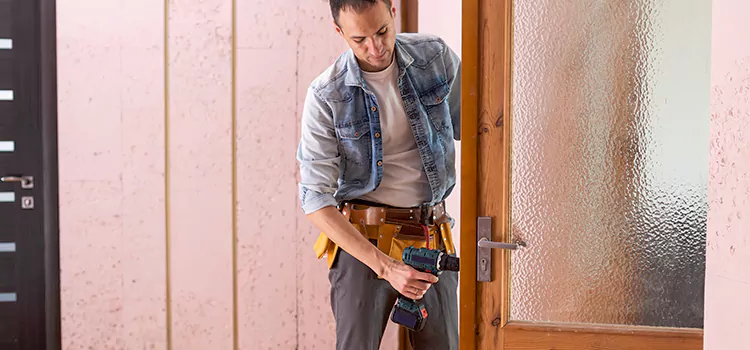 Door Glass Replacement Solon