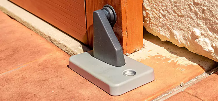 Aesthetic Door Stop Selection Solon