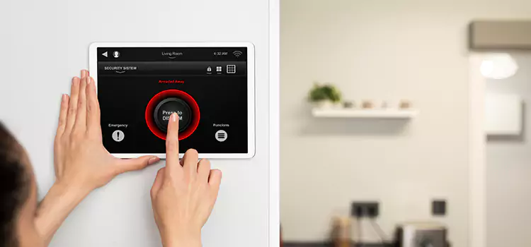 Blink Video Doorbell Installation Solon